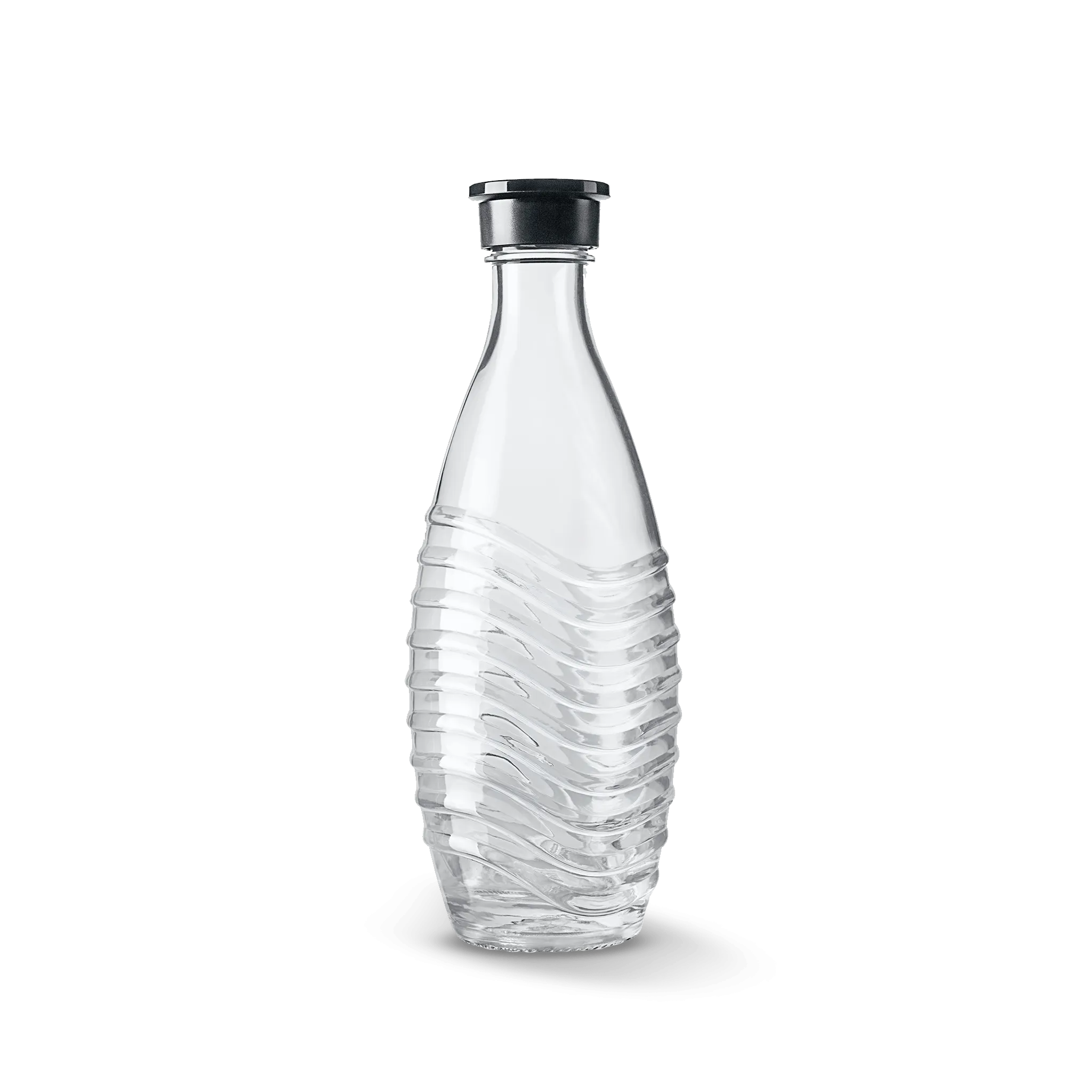 Glass Carafe For Crystal