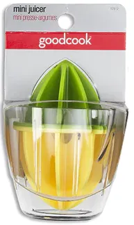 Good Cook Mini Juicer 1pc