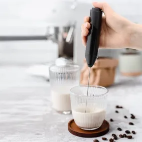 Hand Held Milk Frother