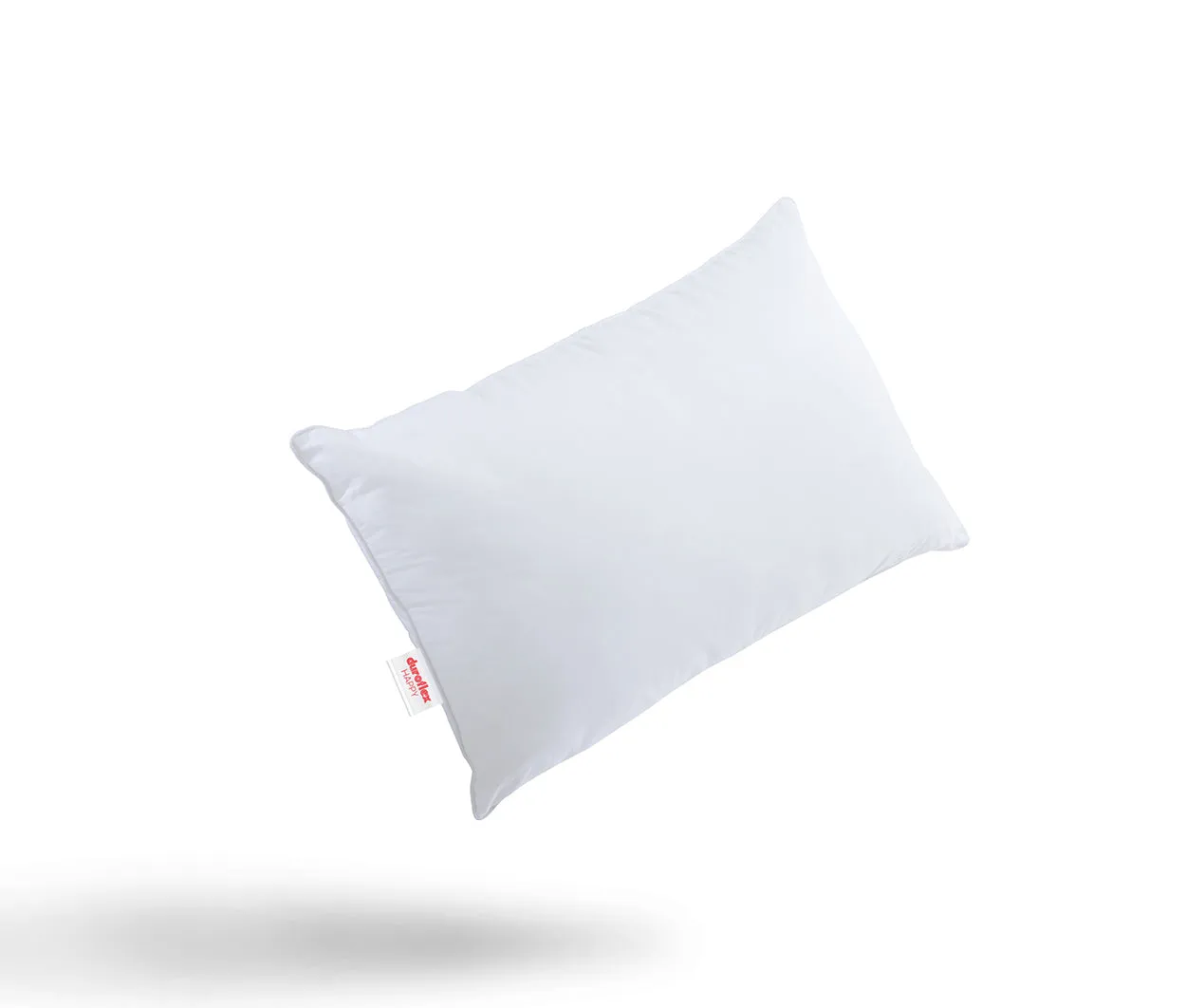 Happy Soft Lightweight High Quality Fibre Pillow