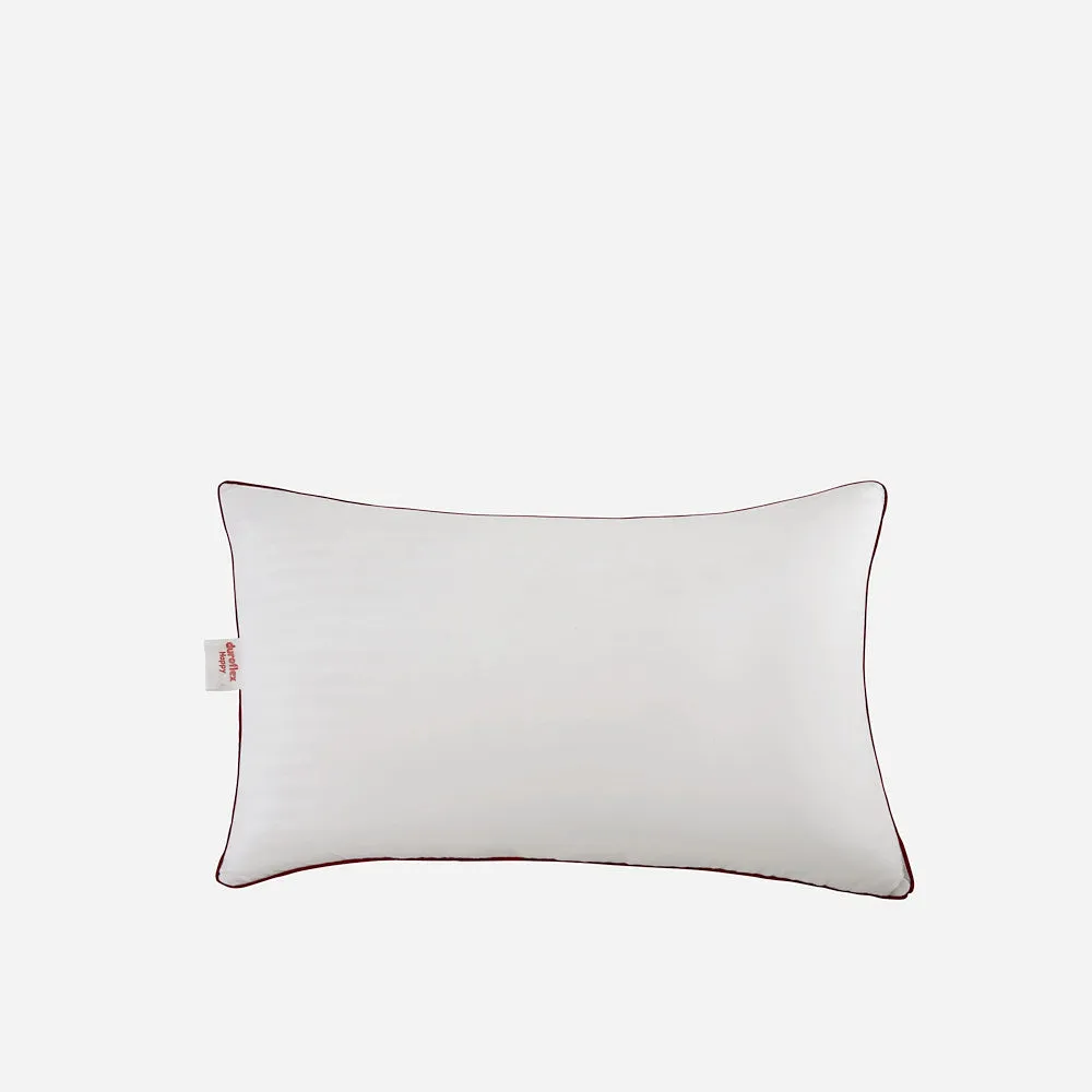 Happy Soft Lightweight High Quality Fibre Pillow