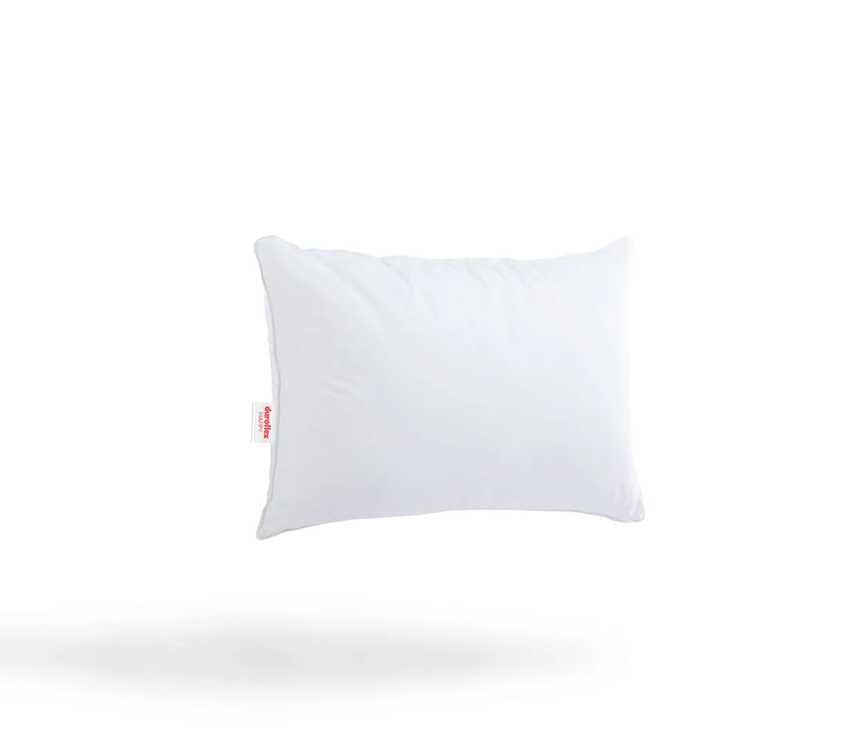 Happy Soft Lightweight High Quality Fibre Pillow