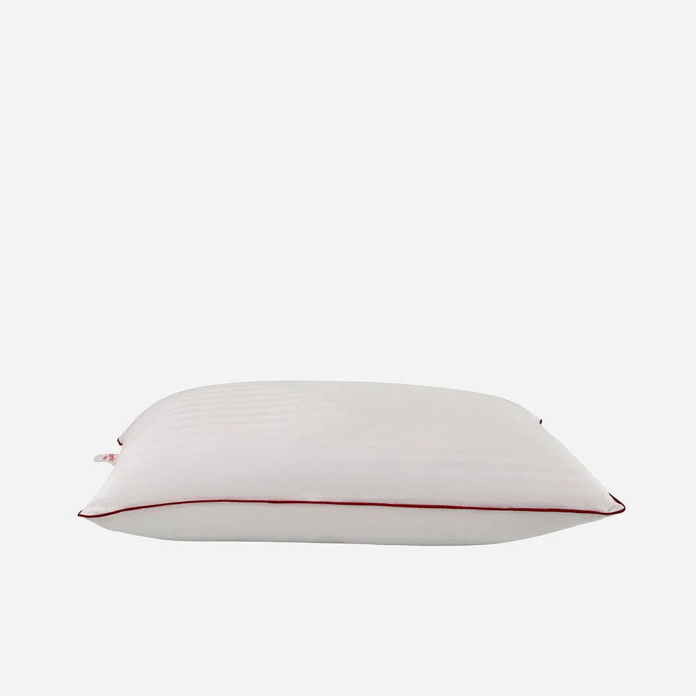 Happy Soft Lightweight High Quality Fibre Pillow