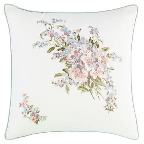 Harper Square Decorative Pillow