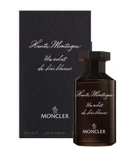 Haute Montagne Eau de Parfum