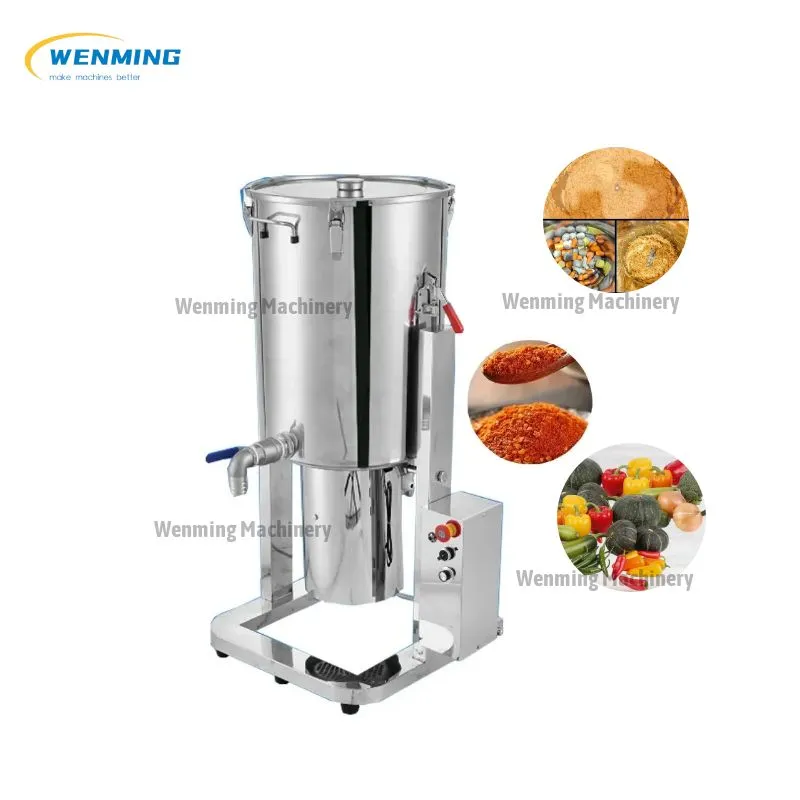 High Quality Commercial Wall Breaking Machine Hot Sale good price