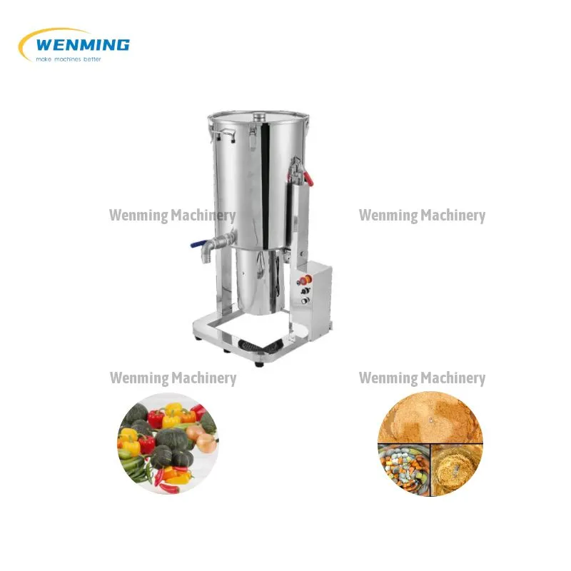 High Quality Commercial Wall Breaking Machine Hot Sale good price