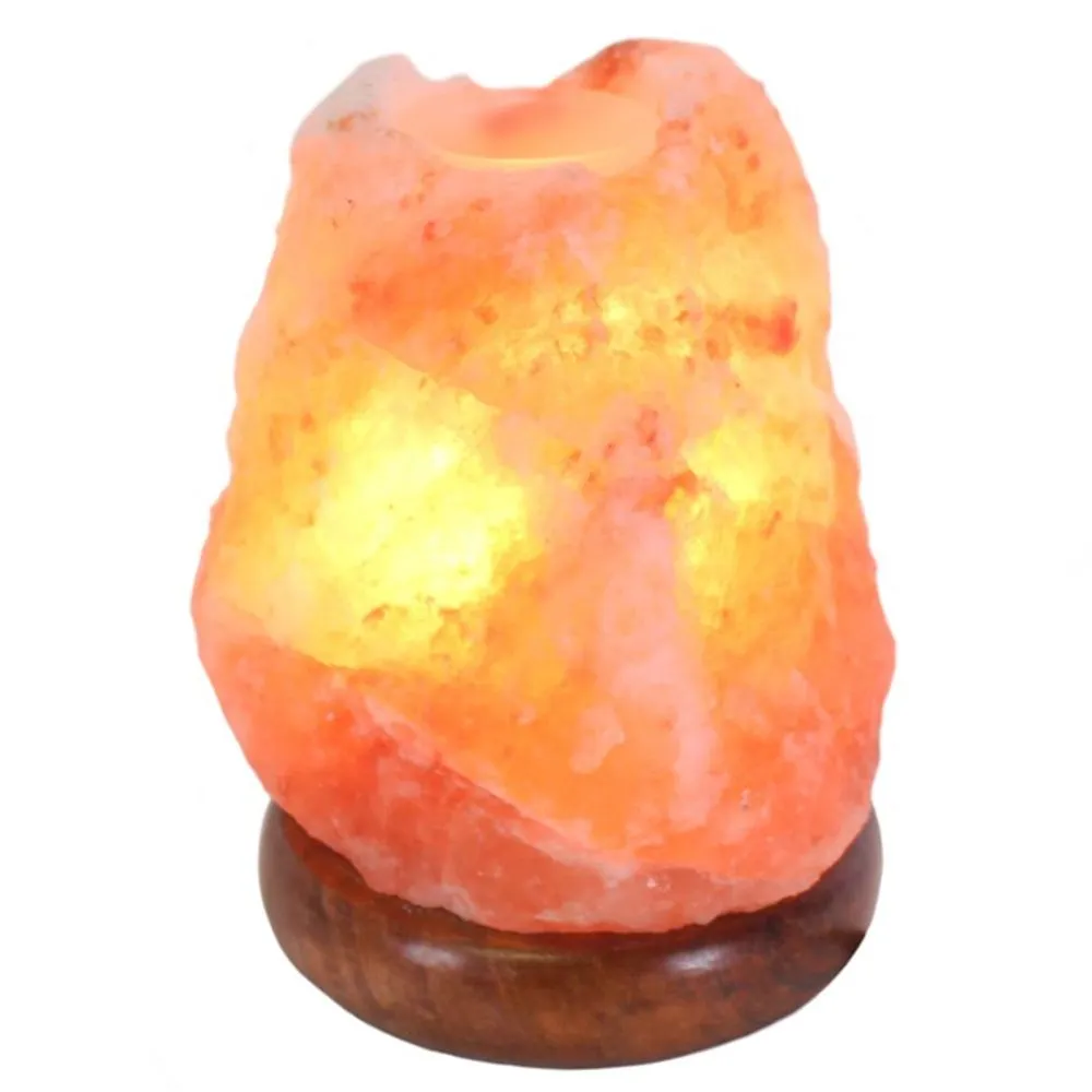 Himalayan Salt Aroma Lamp 1.5-2Kg