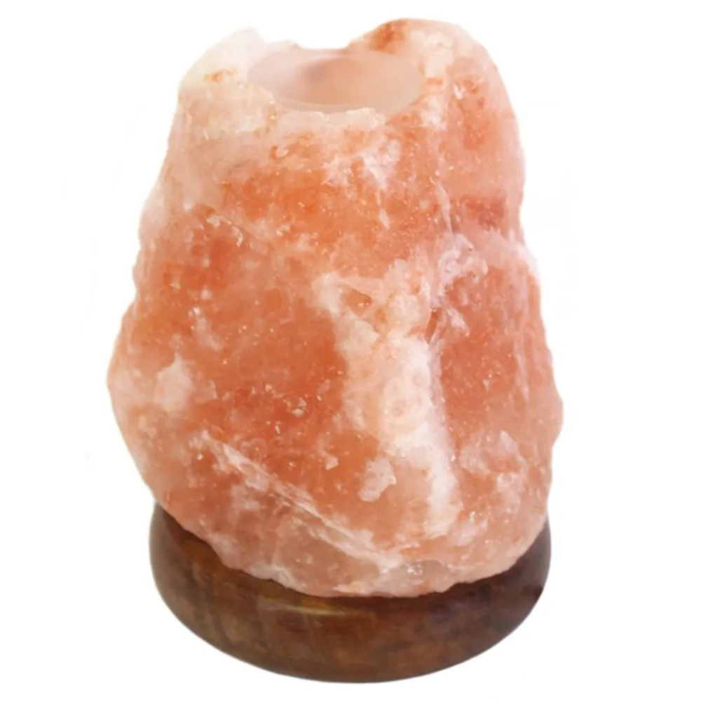 Himalayan Salt Aroma Lamp 1.5-2Kg