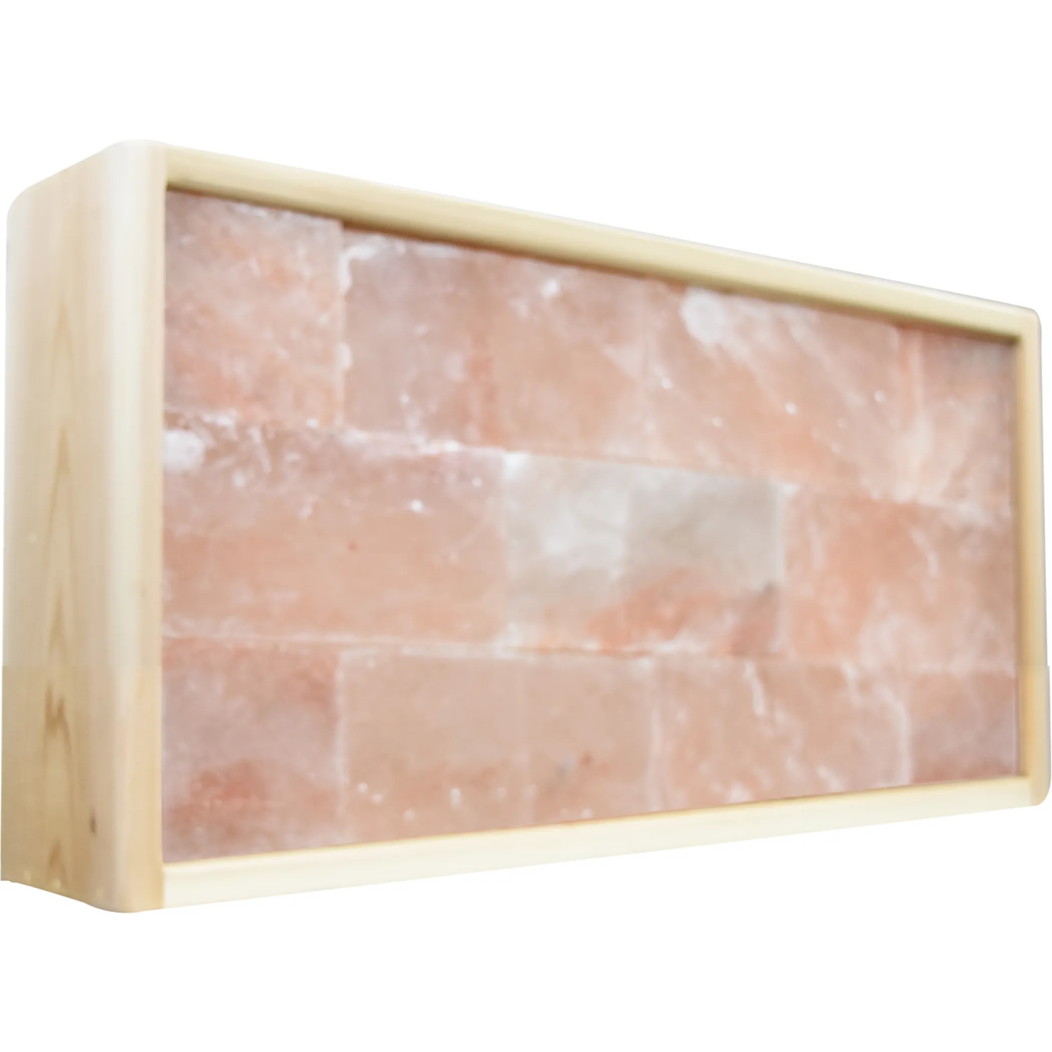 Himalayan Salt Frame