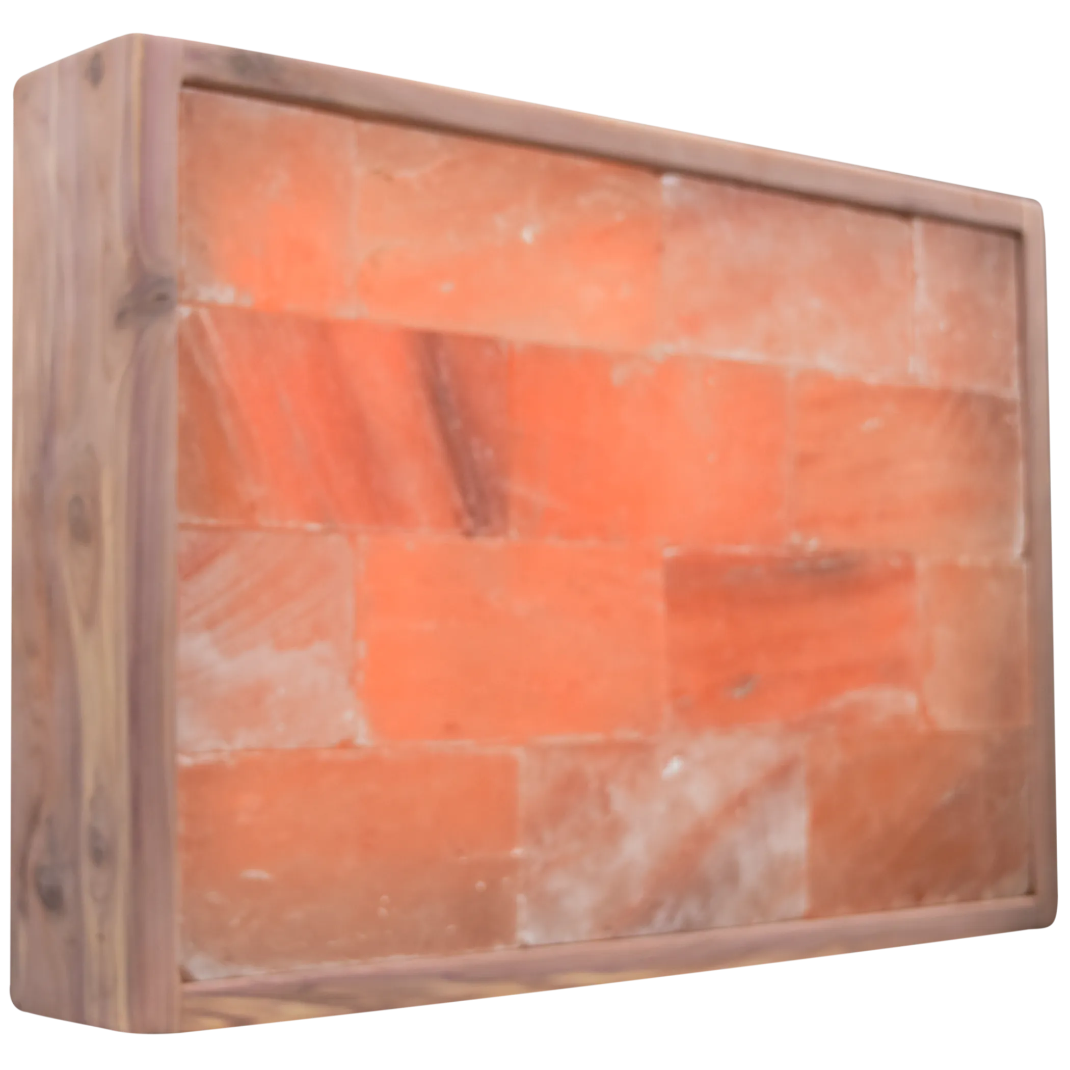 Himalayan Salt Frame