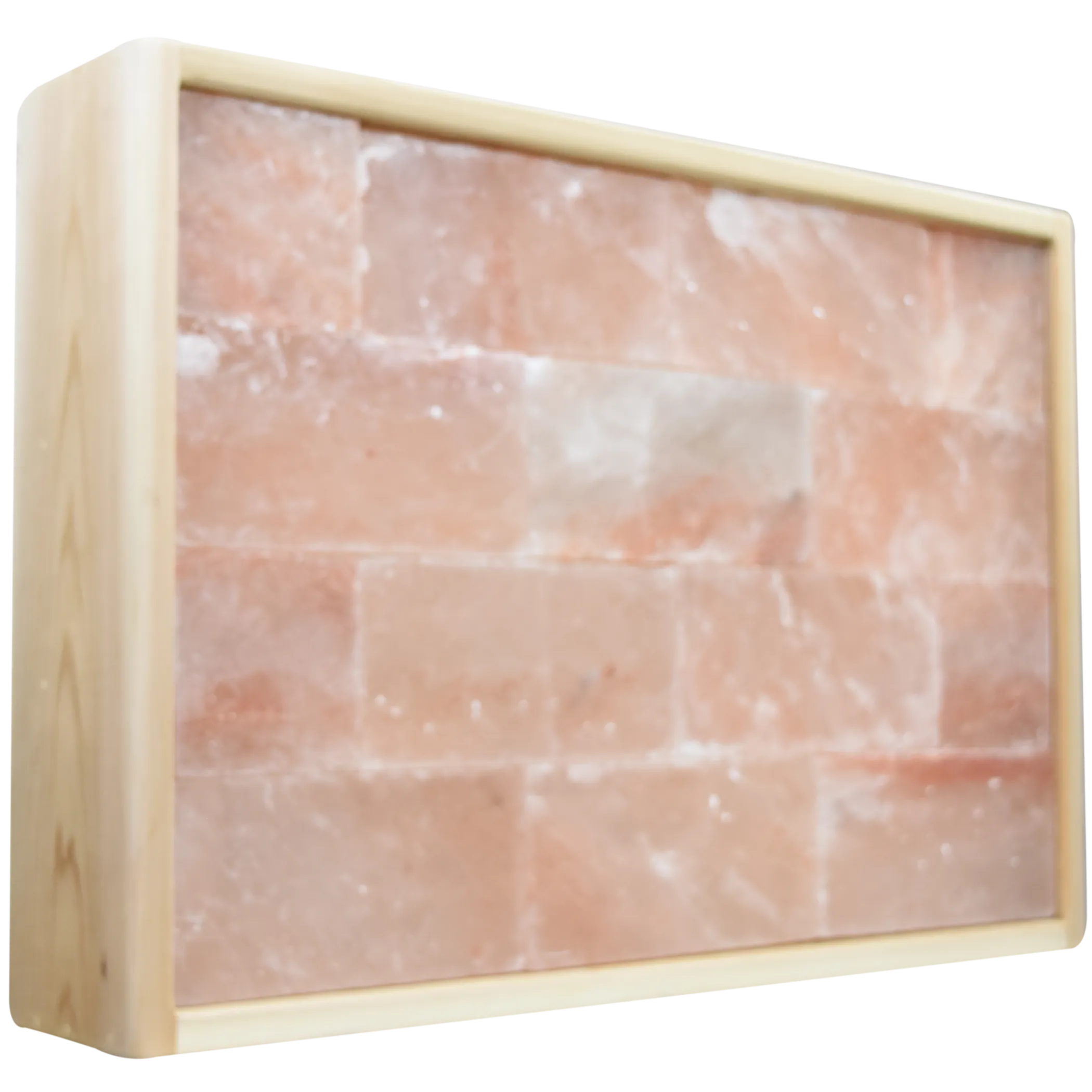 Himalayan Salt Frame