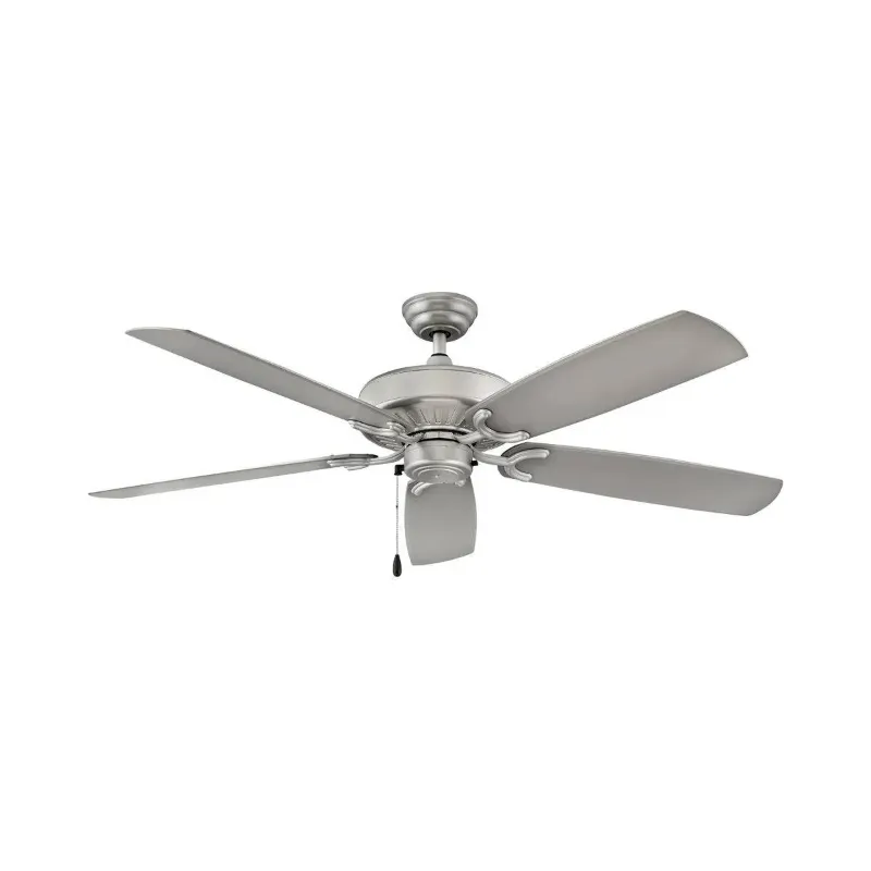 Hinkley 901660F Oasis 60" Outdoor Ceiling Fan