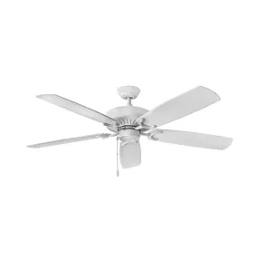 Hinkley 901660F Oasis 60" Outdoor Ceiling Fan