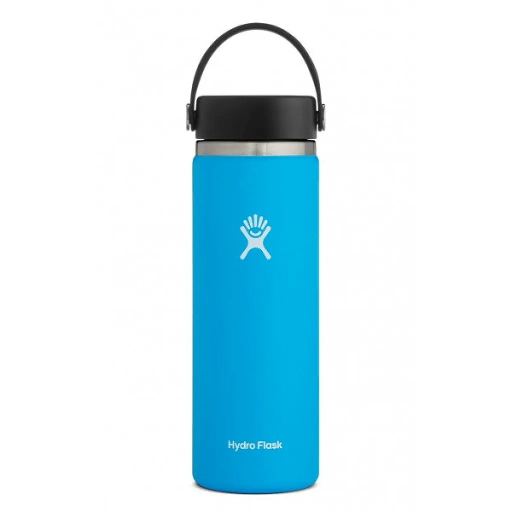 Hydro Flask 20 oz Wide Mouth 2.0 Flex Cap