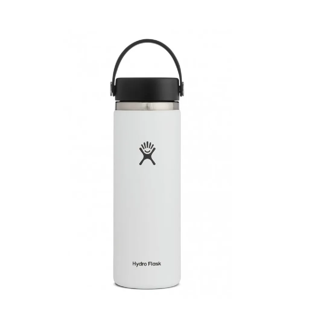 Hydro Flask 20 oz Wide Mouth 2.0 Flex Cap