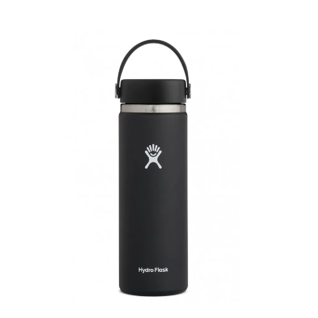 Hydro Flask 20 oz Wide Mouth 2.0 Flex Cap