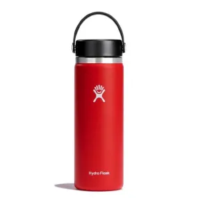 Hydro Flask 20 oz Wide Mouth 2.0 Flex Cap