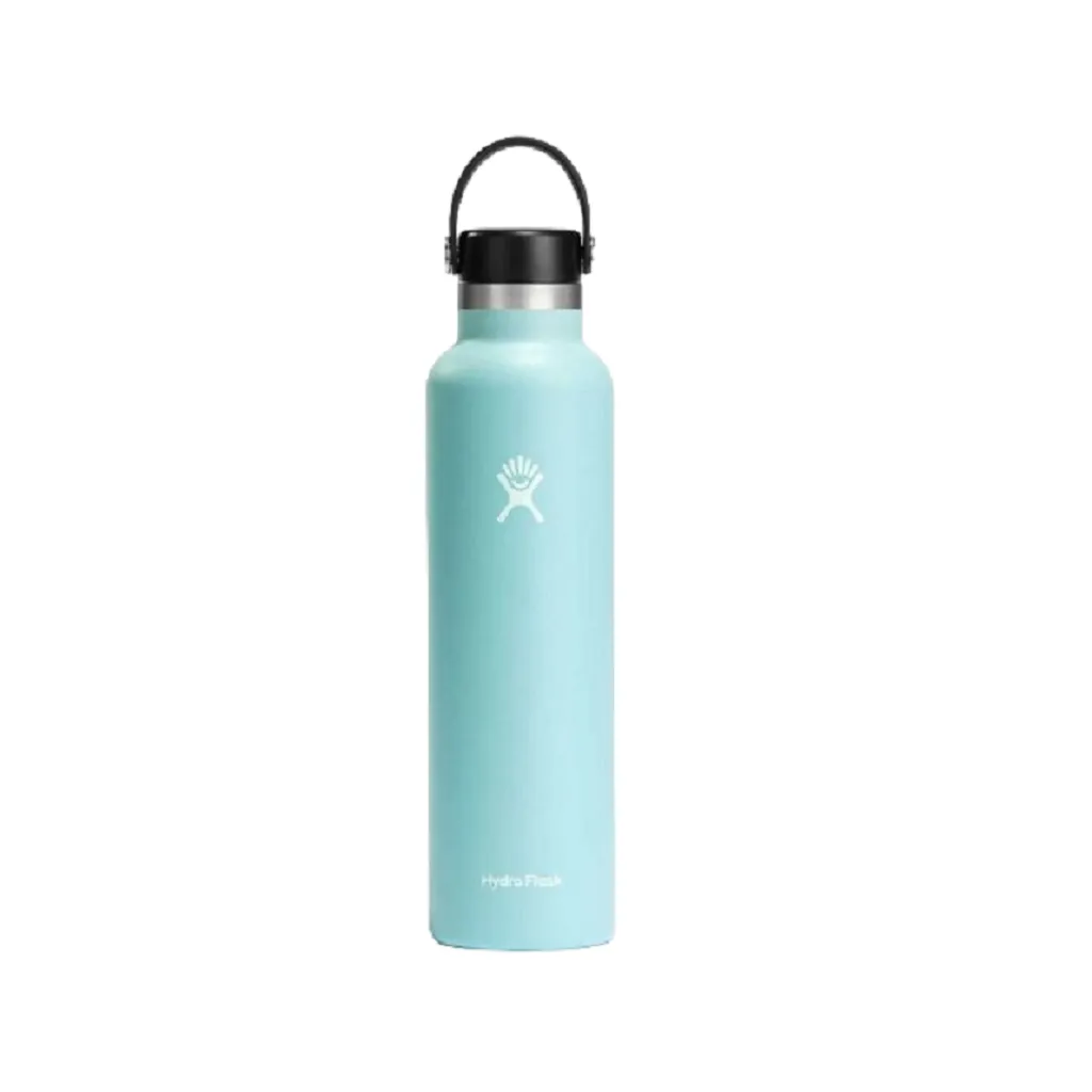 Hydro Flask 24 oz Standard Mouth With Standard Flex Cap