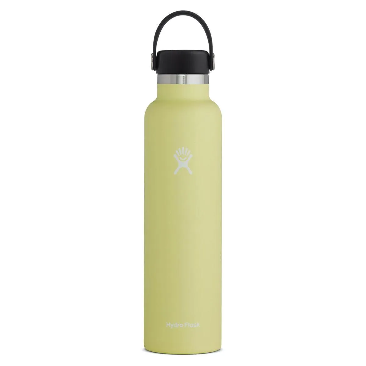 Hydro Flask 24oz Standard Mouth Bottle w/ Flex Cap