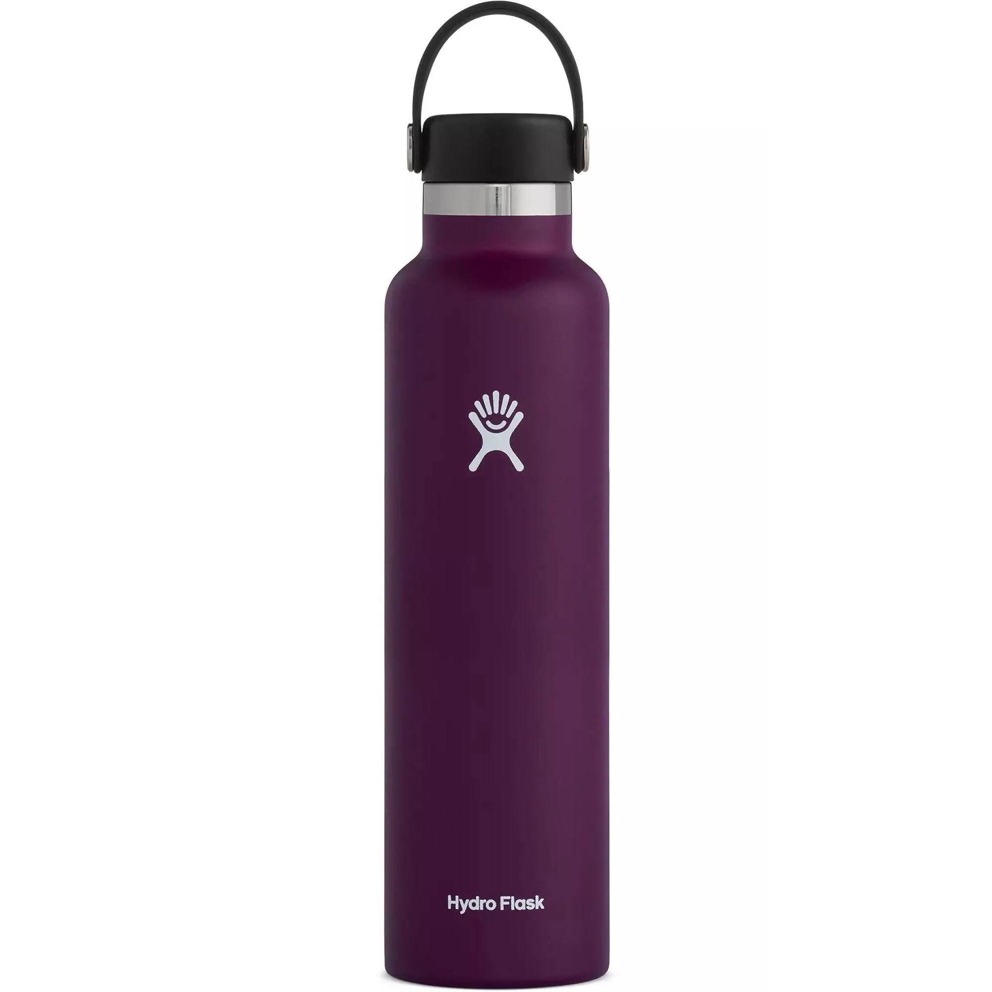 Hydro Flask 24oz Standard Mouth Bottle w/ Flex Cap