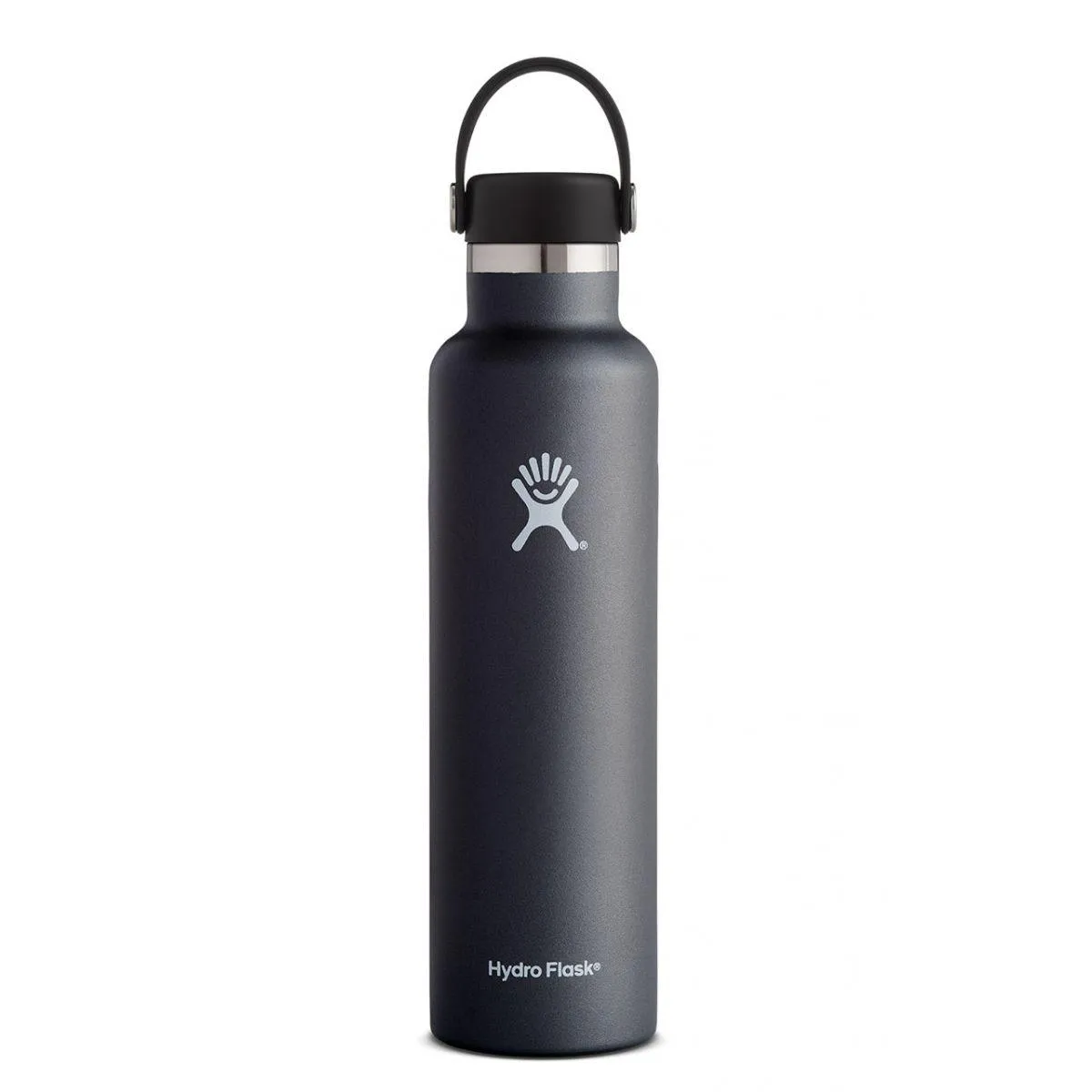 Hydro Flask 24oz Standard Mouth Bottle w/ Flex Cap