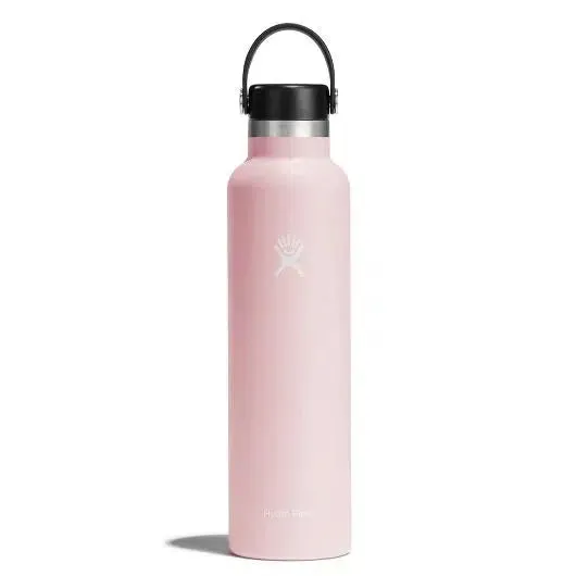 Hydro Flask 24oz Standard Mouth Bottle w/ Flex Cap