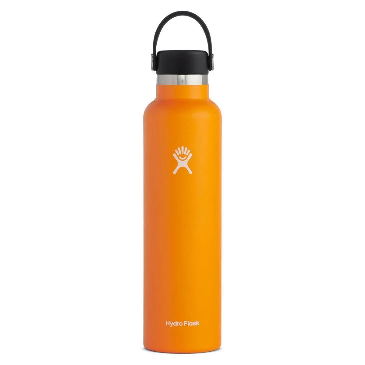 Hydro Flask 24oz Standard Mouth Bottle w/ Flex Cap