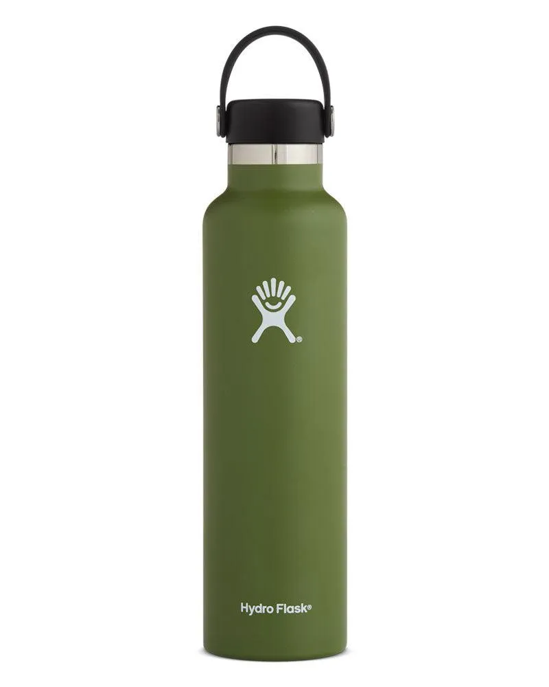 Hydro Flask 24oz Standard Mouth