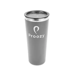 Hydro Flask Tumbler Graphite 22 oz Proozy