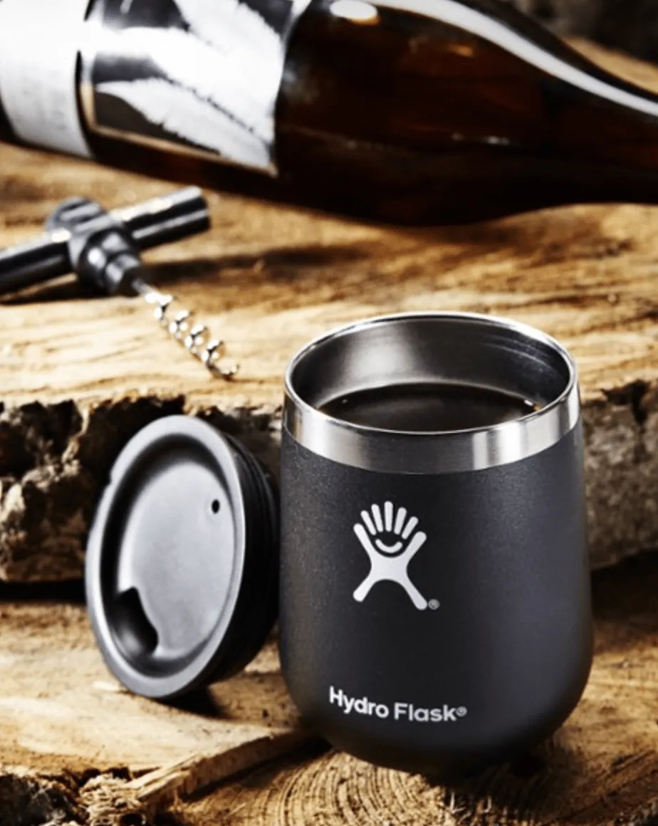 Hydro Flask Wine Tumbler 296ml