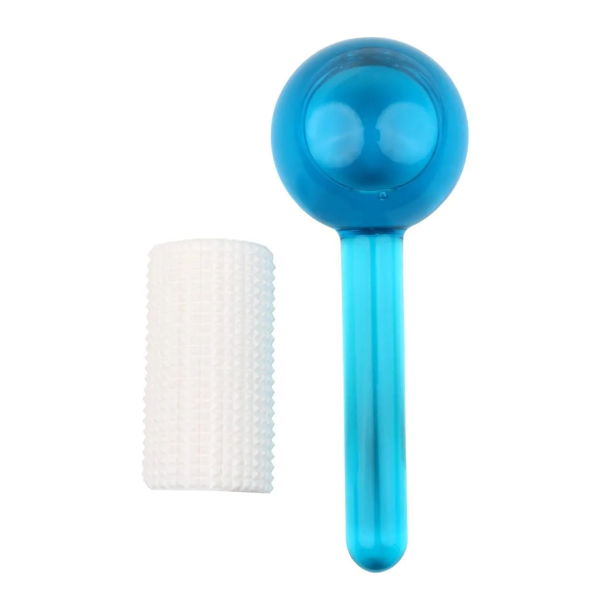 Ice Globe Facial Massager