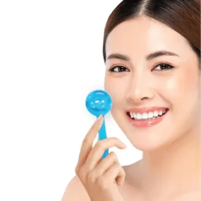 Ice Globe Facial Massager