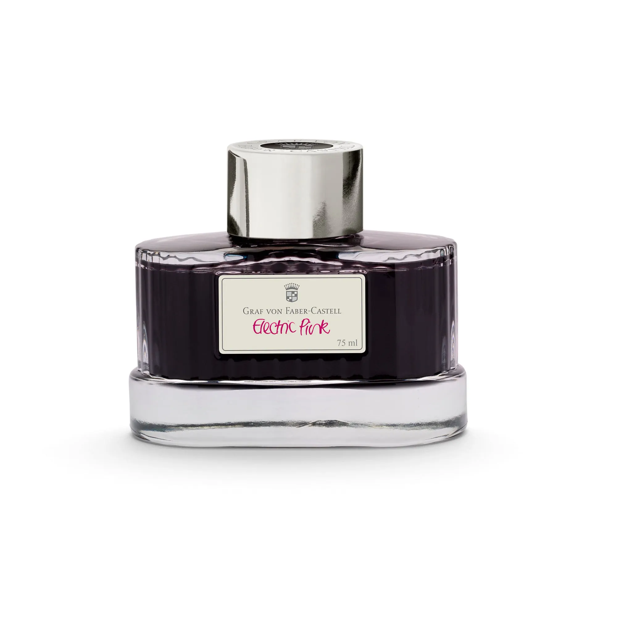 Ink bottle Electric Pink, 75ml - #141014