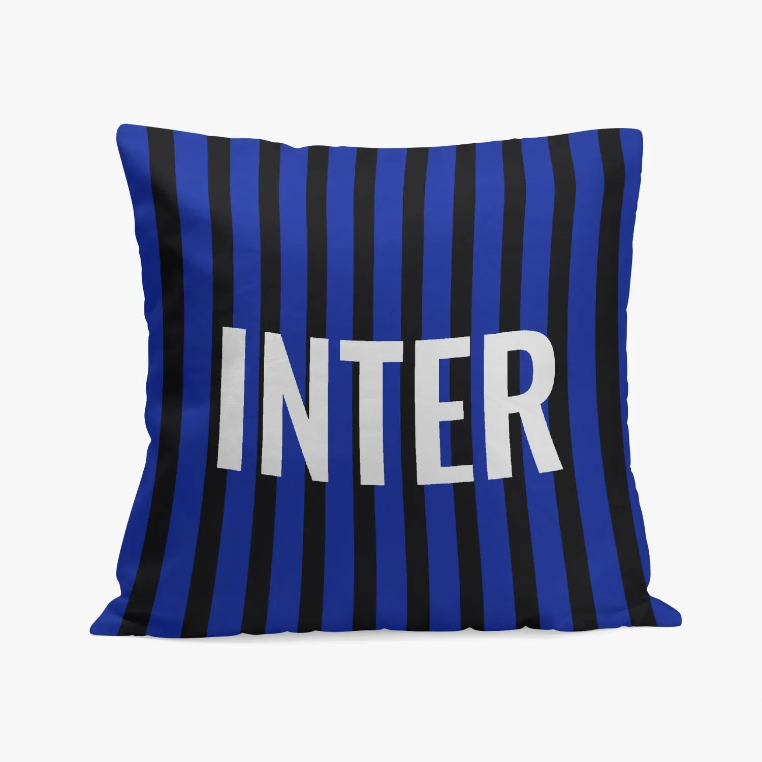 Inter Pillow Cover