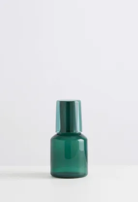 J'ai Soif Carafe & Glass - Teal