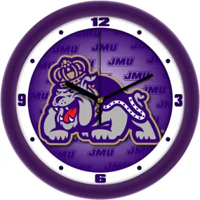 James Madison Wall Clock - Dimension