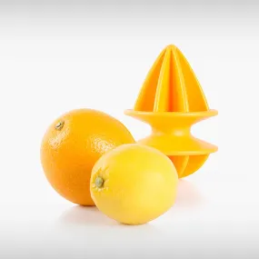 JatPat Juicer Citrus Hand Juicer High Quality Premium  Juicer For Home & Multi Use Juicer ( Plastic)