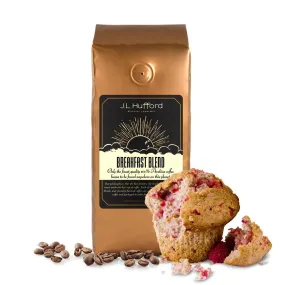 J.L. Hufford Breakfast Blend Coffee