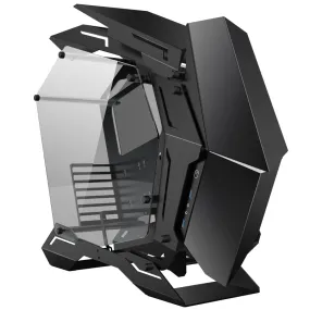 Jonsbo MOD3 Black Full Tower Case