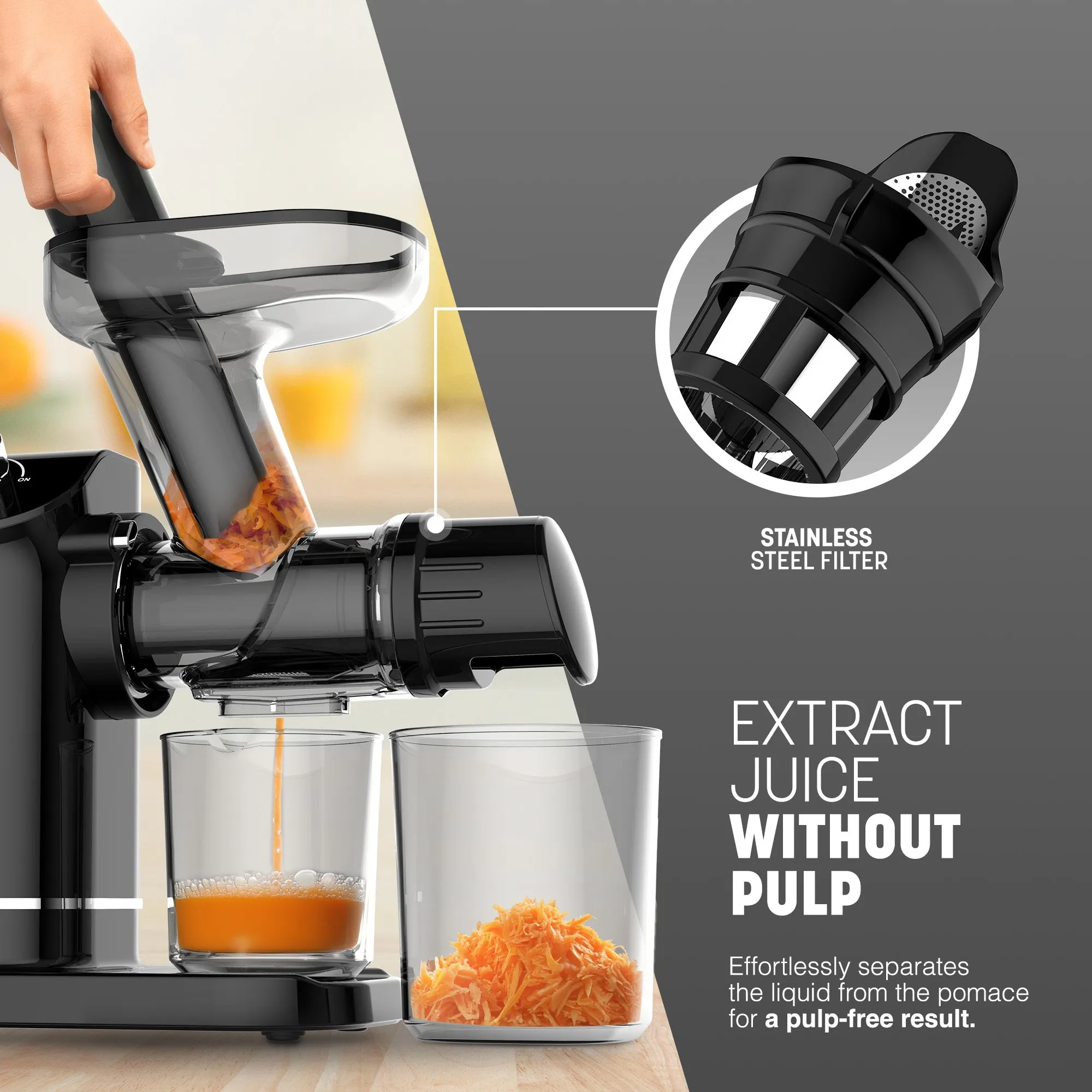 Juice Extractor