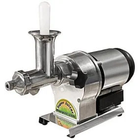 JuiceMatic ® SB0850 Super Juicer Wheatgrass Juicer