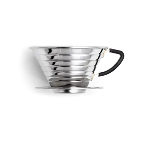 Kalita Wave Stainless Dripper -185