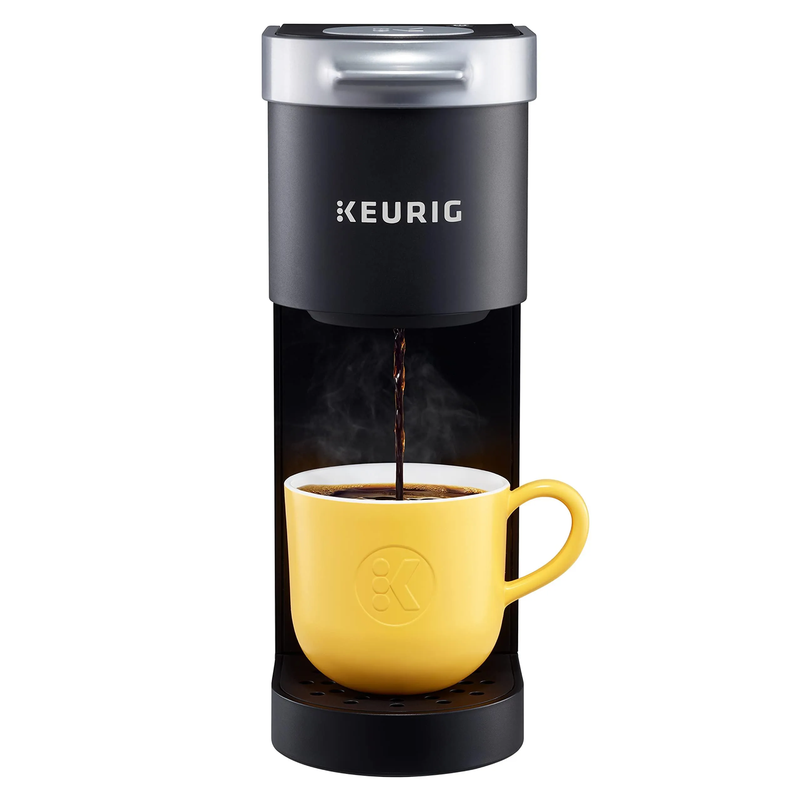 Keurig K-Mini Single Serve K-Cup Pod Coffee Maker