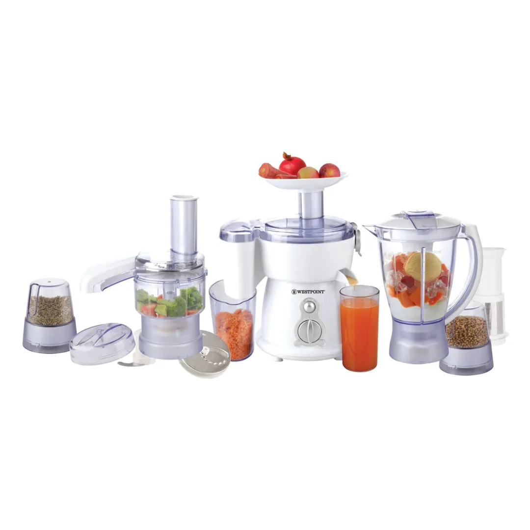 Kitchen Chef WF-2805