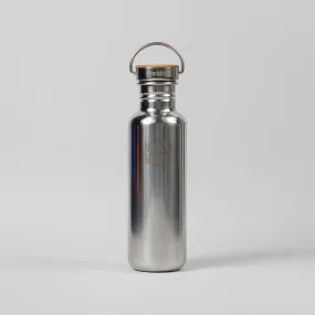 Klean Kanteen Classic Reflect 27oz Flask