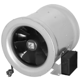 Kootenay Filter 12'' Prime Fan