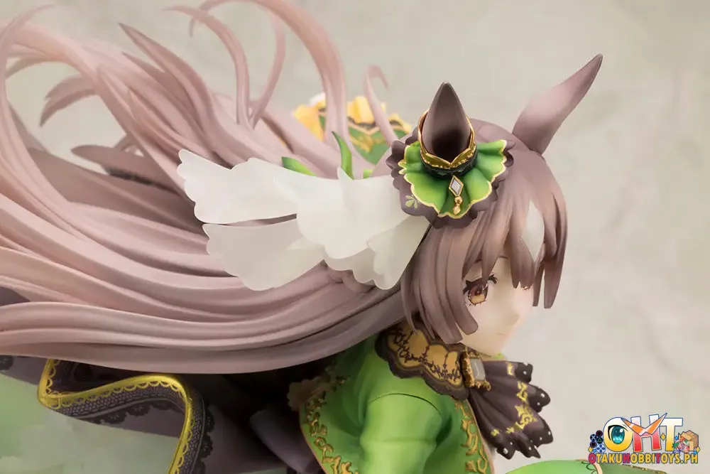 Kotobukiya Umamusume: Pretty Derby 1/7 The Will to Overtake Satono Diamond