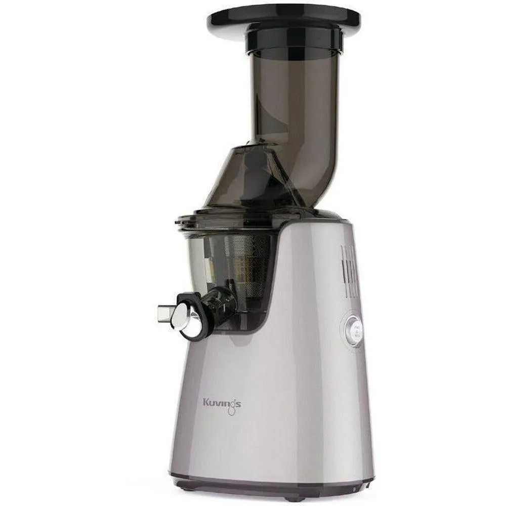 Kuvings Whole Slow Elite C7000 Masticating Juicer With Smart Cap