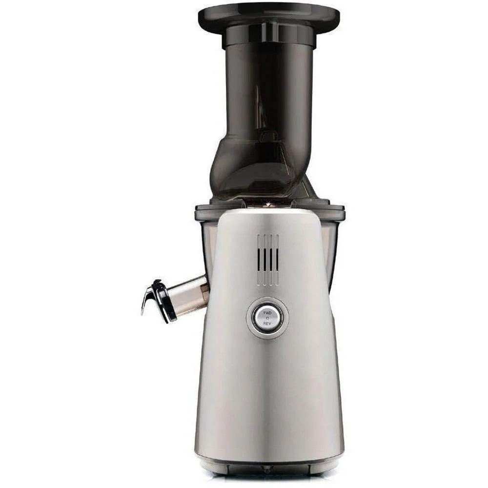 Kuvings Whole Slow Elite C7000 Masticating Juicer With Smart Cap